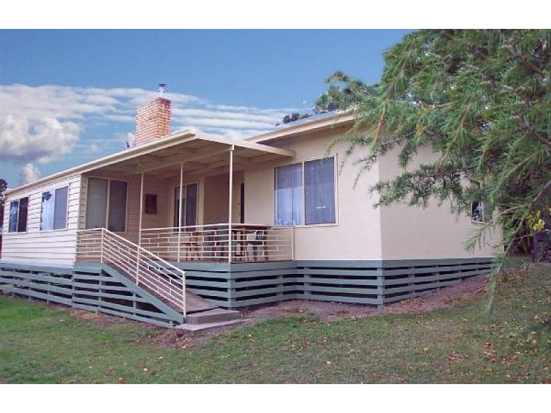 777 BOLGERS ROAD, Devon North VIC 3971