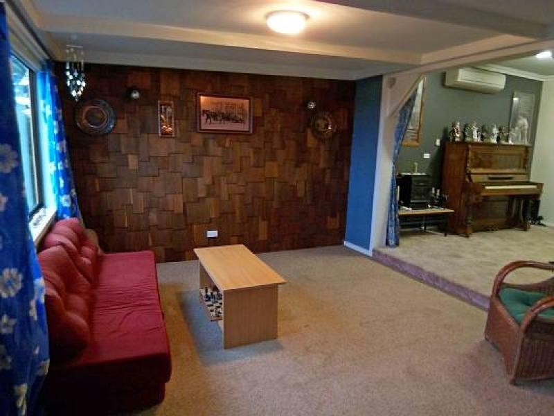 777 BOLGERS ROAD, Devon North VIC 3971