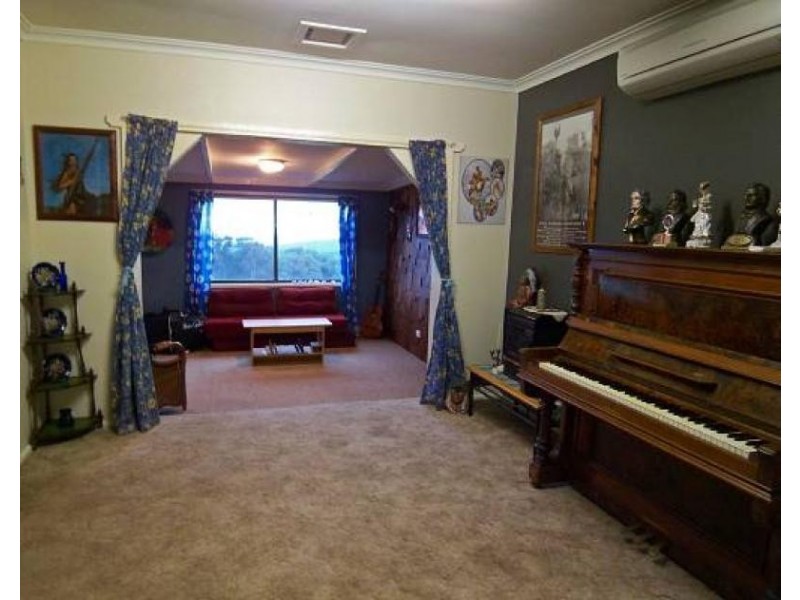 777 BOLGERS ROAD, Devon North VIC 3971