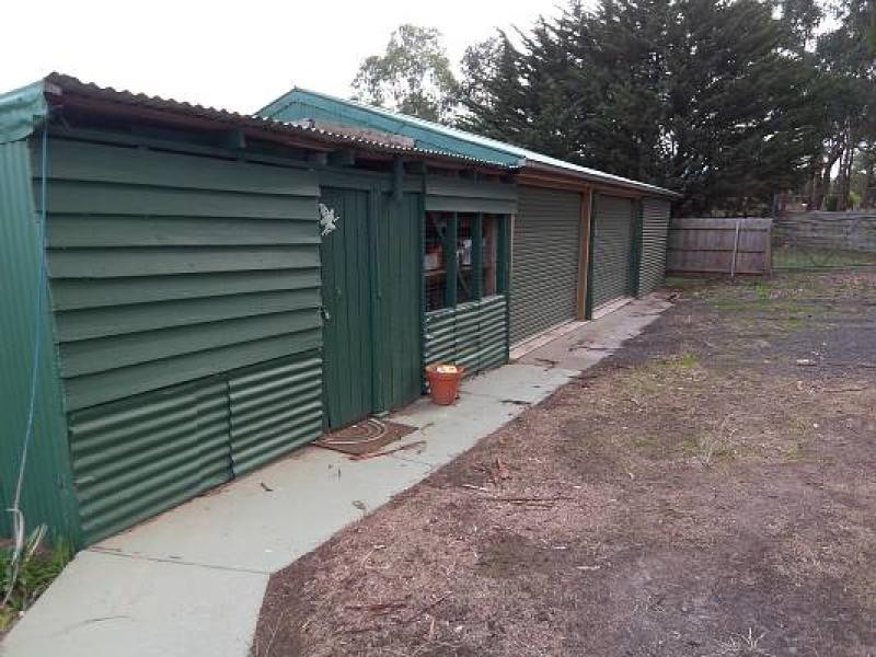 777 BOLGERS ROAD, Devon North VIC 3971
