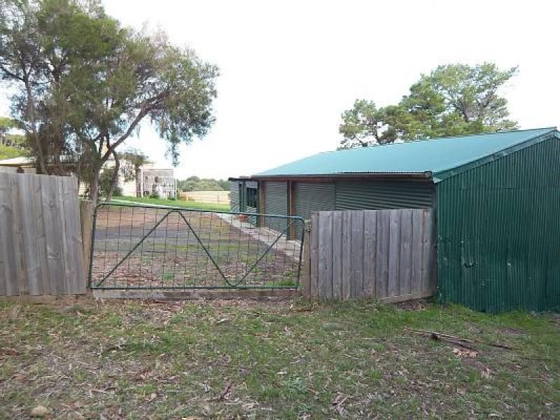 777 BOLGERS ROAD, Devon North VIC 3971