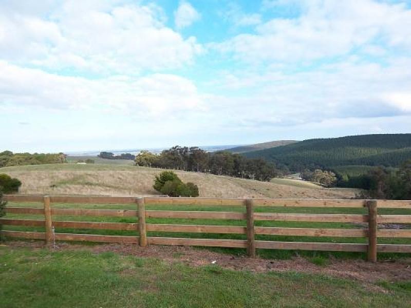 777 BOLGERS ROAD, Devon North VIC 3971