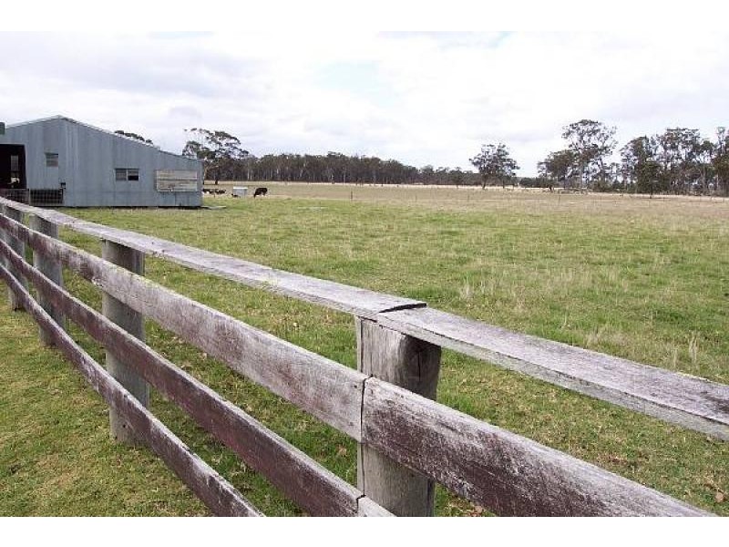 261 KEMPS ROAD, Yarram VIC 3971