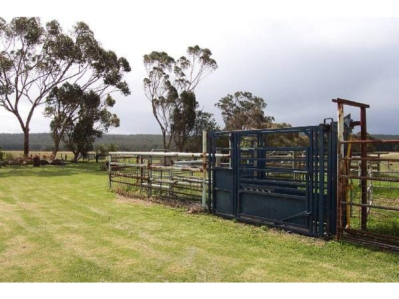 261 KEMPS ROAD, Yarram VIC 3971