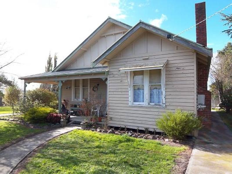 31 NICOL STREET, Yarram VIC 3971