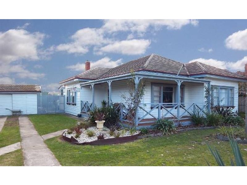 76 UNION STREET, Yarram VIC 3971