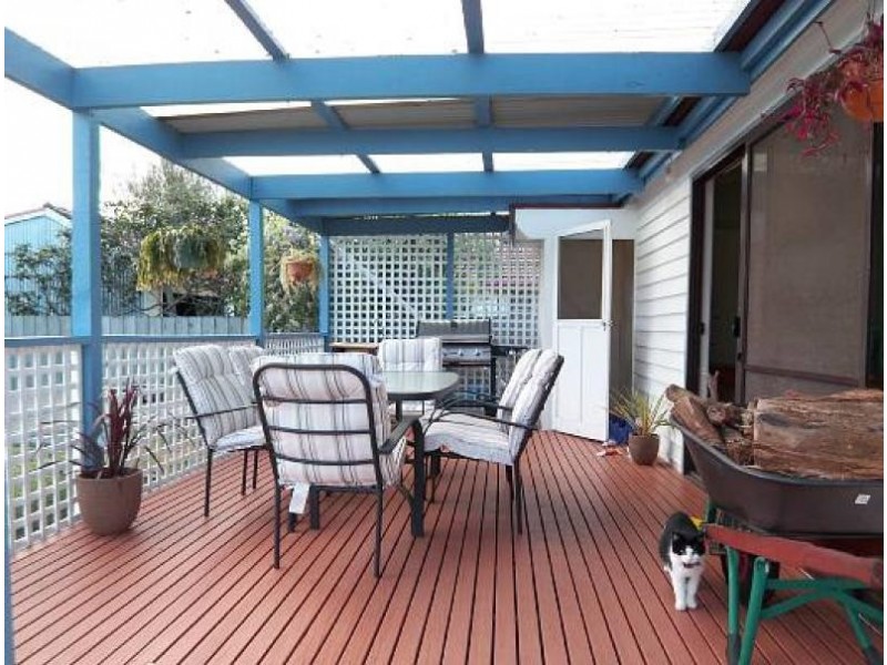 76 UNION STREET, Yarram VIC 3971