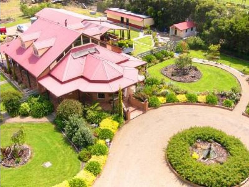 399 Tarra Valley Road, Devon North VIC 3971