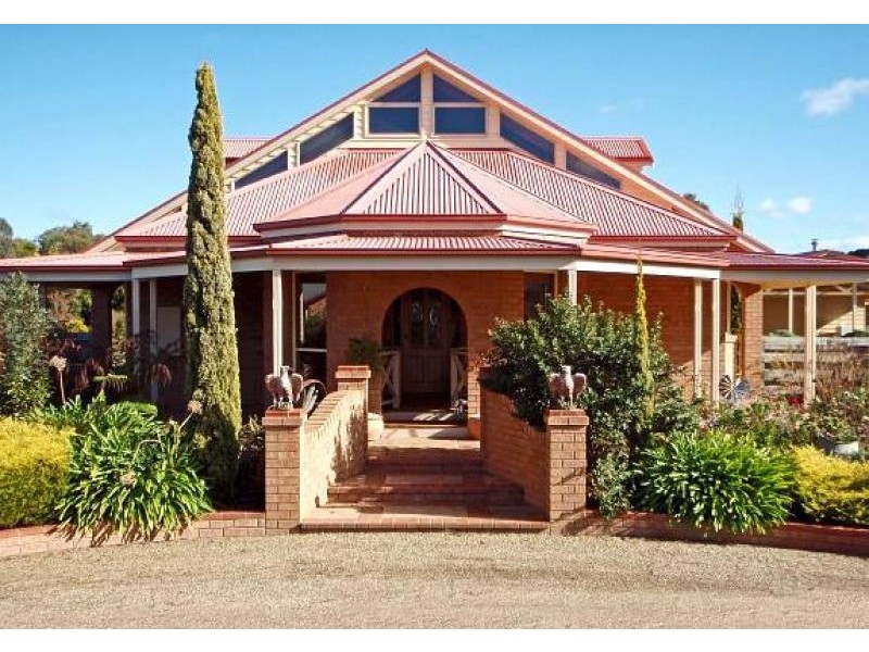399 Tarra Valley Road, Devon North VIC 3971