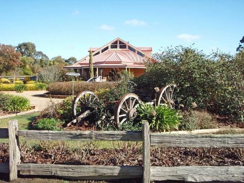 399 Tarra Valley Road, Devon North VIC 3971