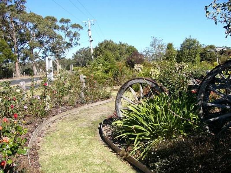 399 Tarra Valley Road, Devon North VIC 3971