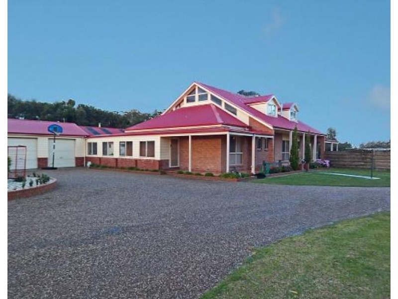 399 Tarra Valley Road, Devon North VIC 3971