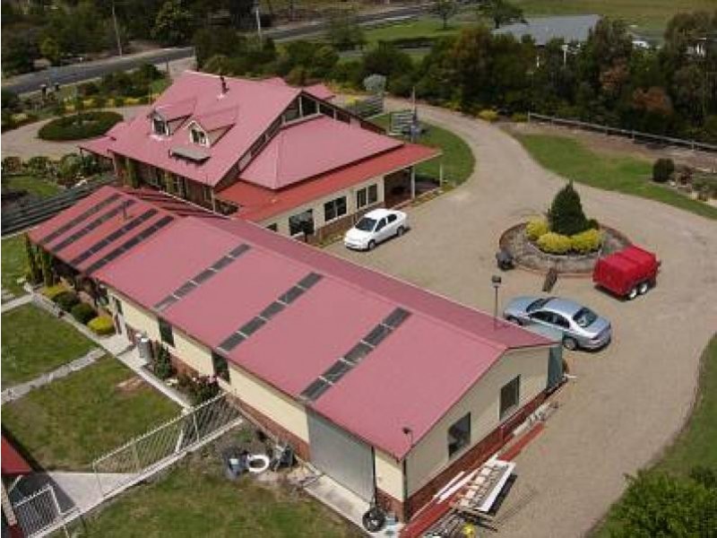399 Tarra Valley Road, Devon North VIC 3971