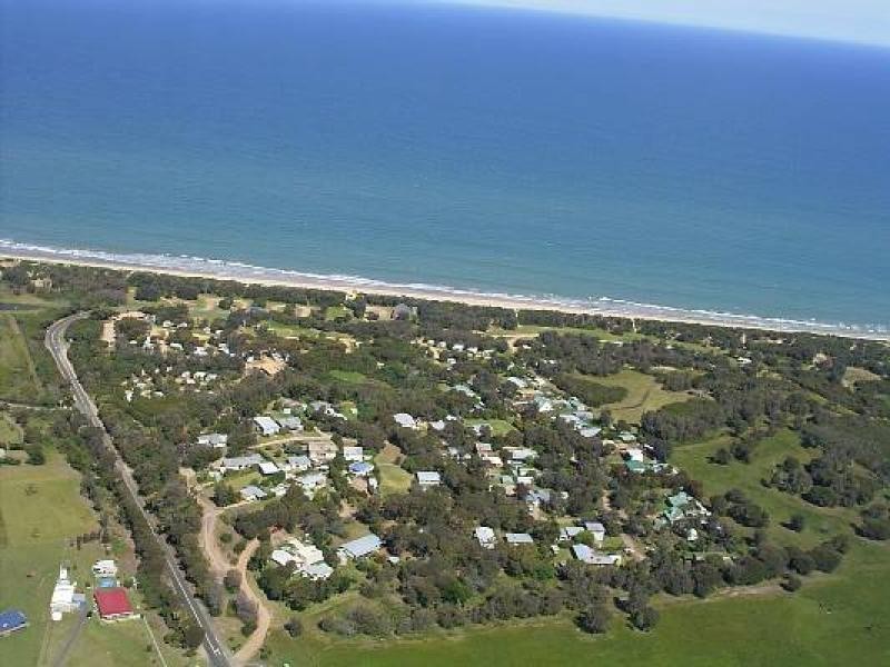 80 High Street, Woodside VIC 3874