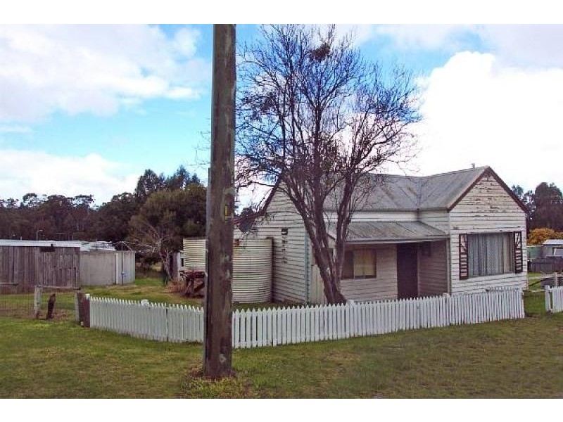 80 High Street, Woodside VIC 3874