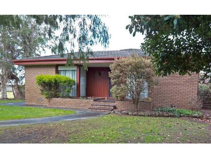 3 Nicol Street, Yarram VIC 3971