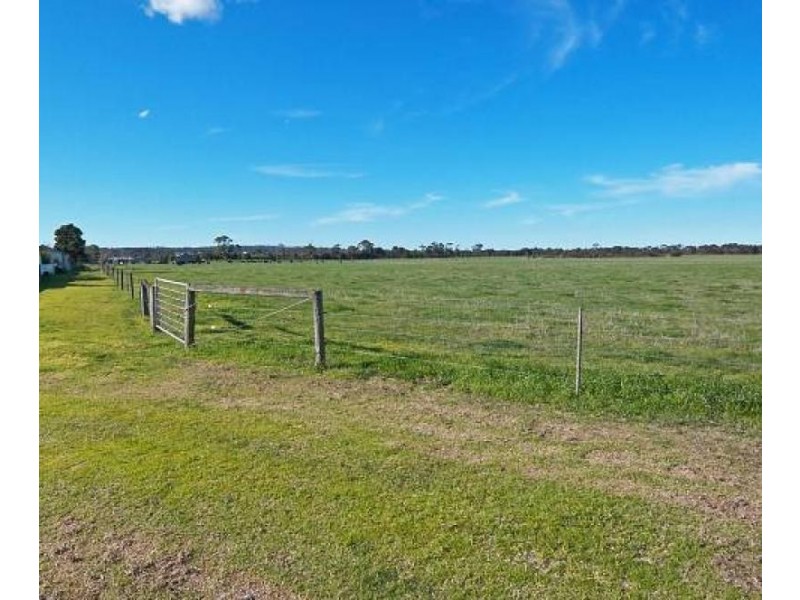 3 Nicol Street, Yarram VIC 3971