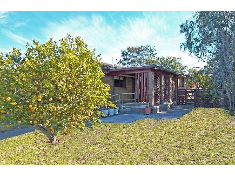 3 Nicol Street, Yarram VIC 3971
