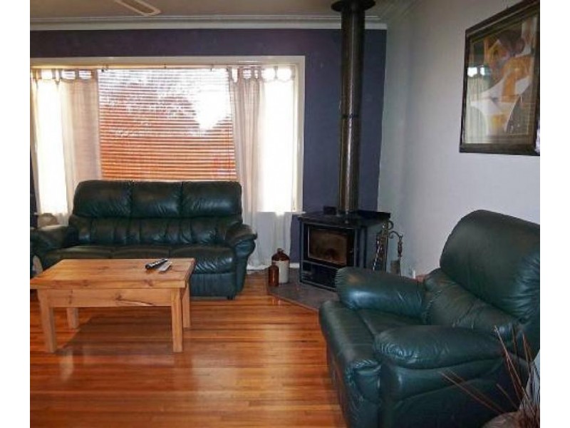 4 Grant Street, Yarram VIC 3971