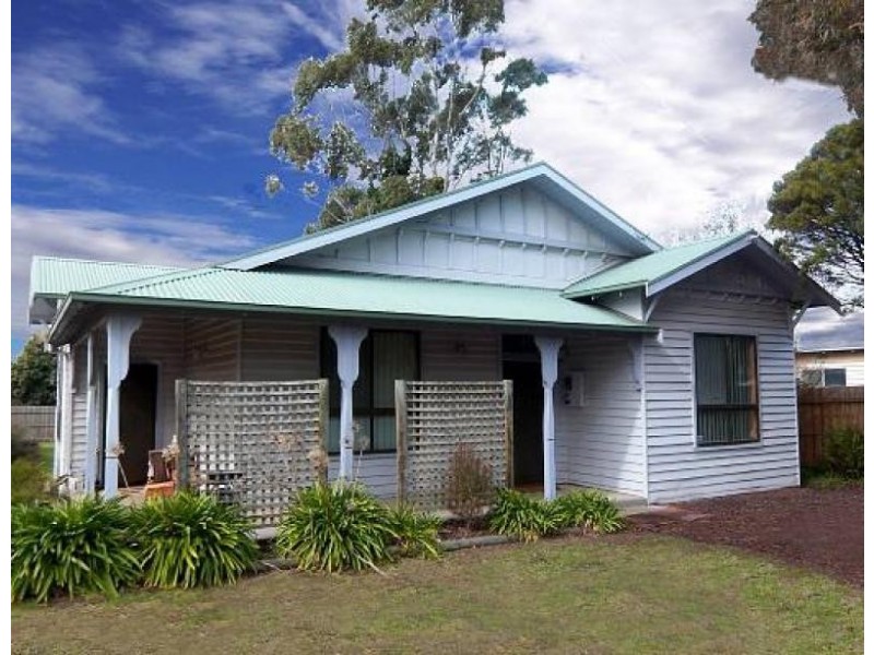 67 Commercial Road, Yarram VIC 3971
