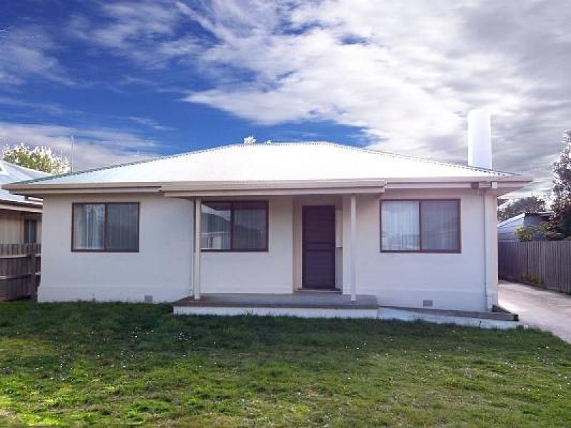 3 Ray Street, Yarram VIC 3971
