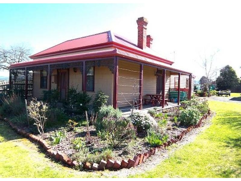 24 Buckley Street, Yarram VIC 3971