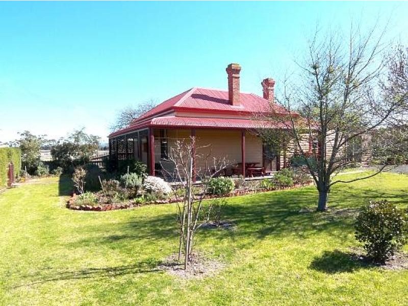24 Buckley Street, Yarram VIC 3971