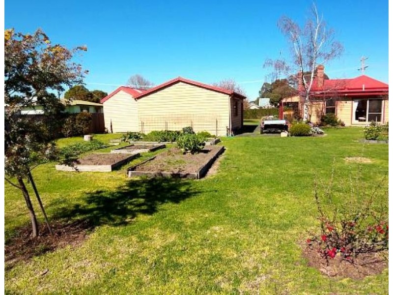 24 Buckley Street, Yarram VIC 3971