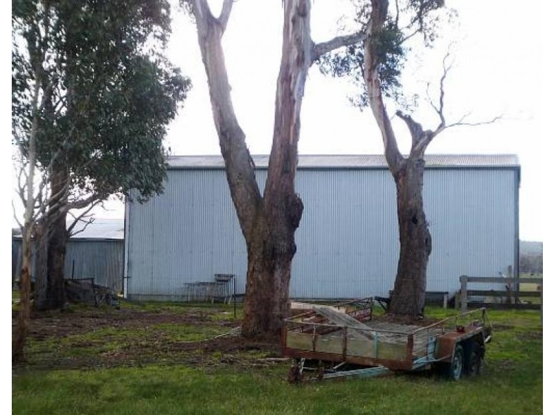 Yarram VIC 3971
