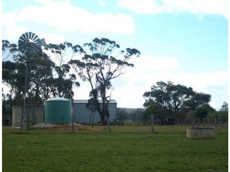 Yarram VIC 3971