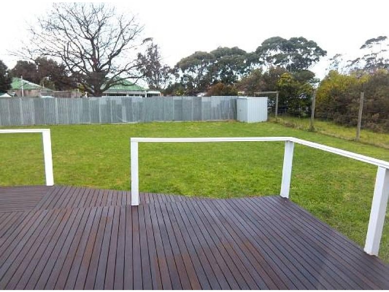 10 Lawrence Street, Port Albert VIC 3971