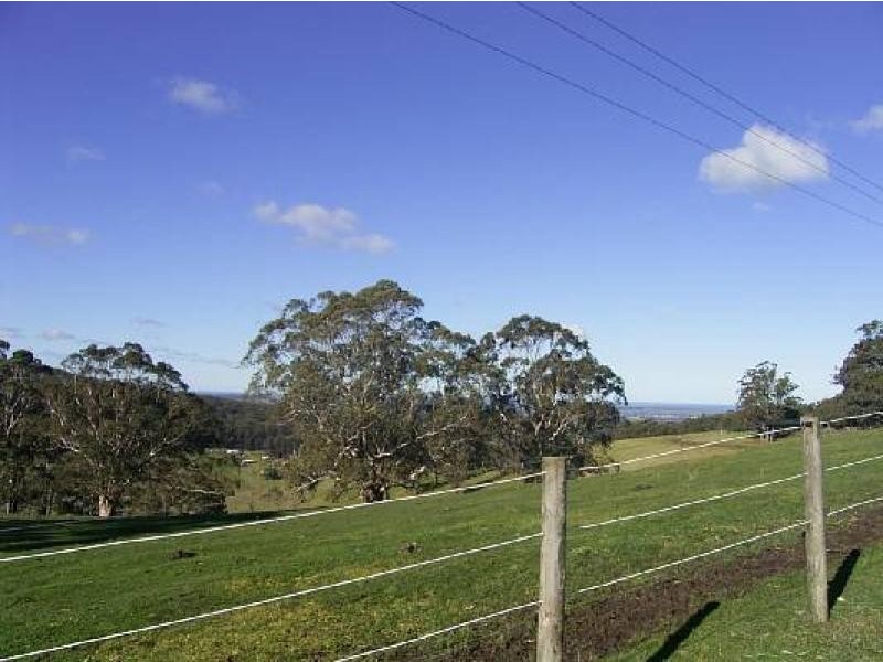 482 Old Whitelaws Track, Devon North VIC 3971