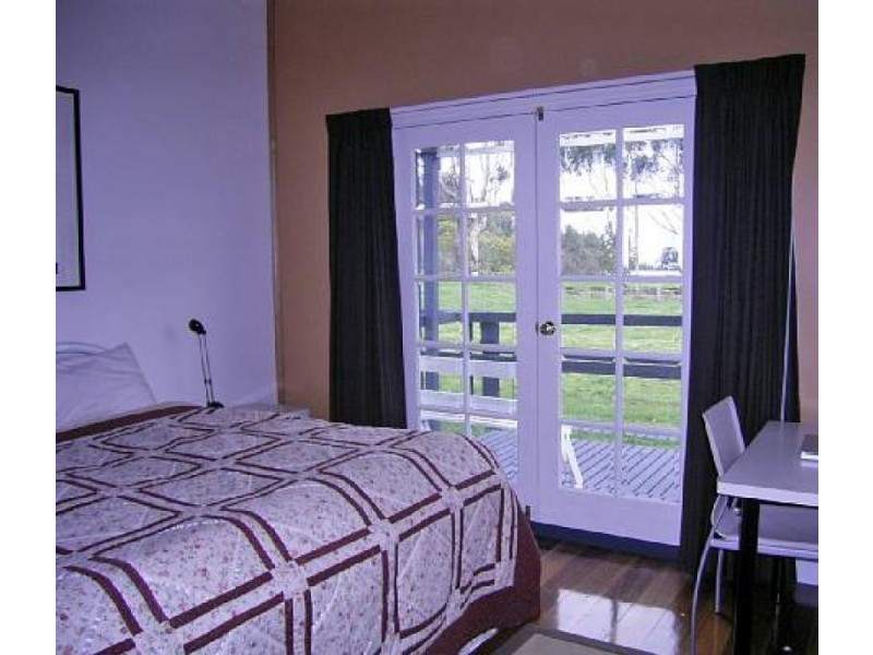 482 Old Whitelaws Track, Devon North VIC 3971