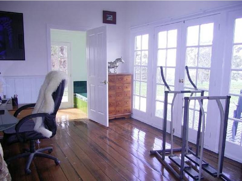 482 Old Whitelaws Track, Devon North VIC 3971