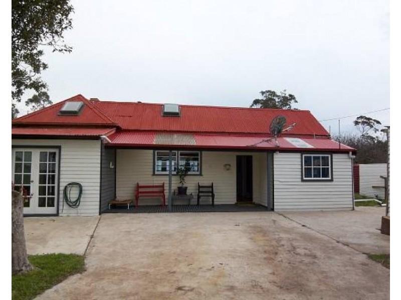 482 Old Whitelaws Track, Devon North VIC 3971