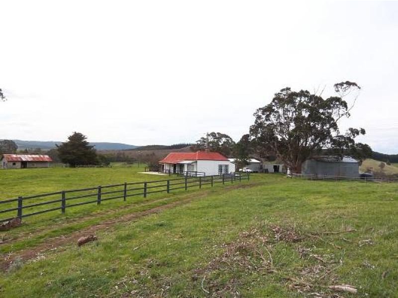 482 Old Whitelaws Track, Devon North VIC 3971