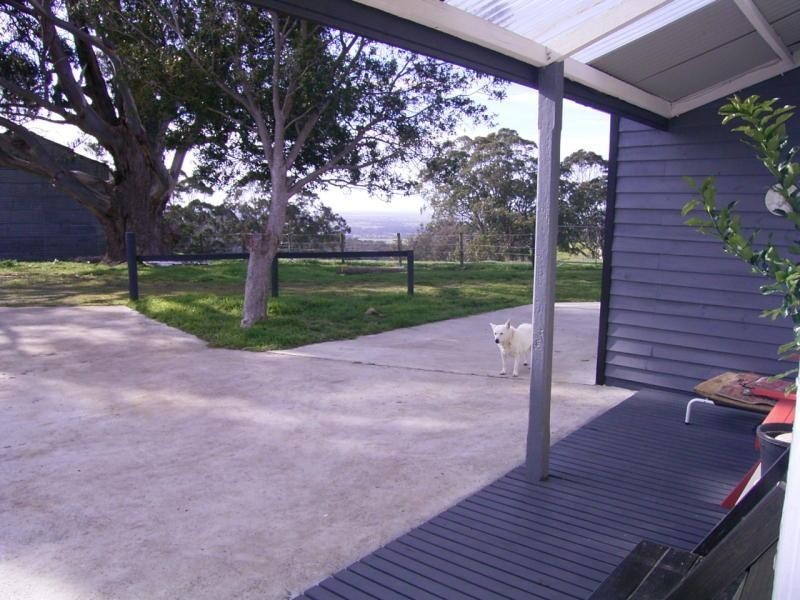 482 Old Whitelaws Track, Devon North VIC 3971