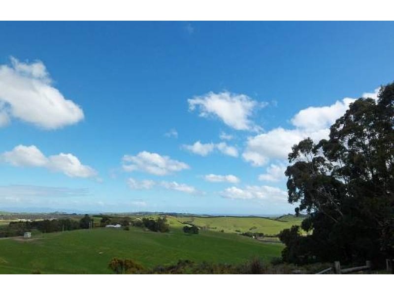 890 Binginwarri South Road, Wonyip VIC 3962