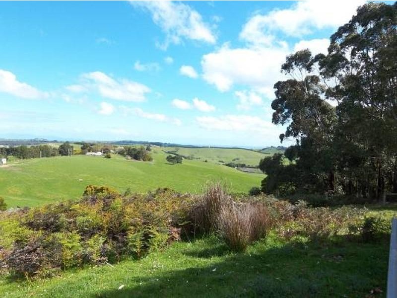 890 Binginwarri South Road, Wonyip VIC 3962