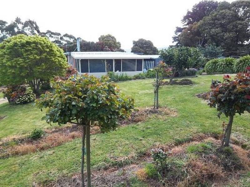 890 Binginwarri South Road, Wonyip VIC 3962