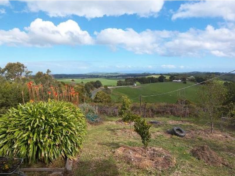 890 Binginwarri South Road, Wonyip VIC 3962