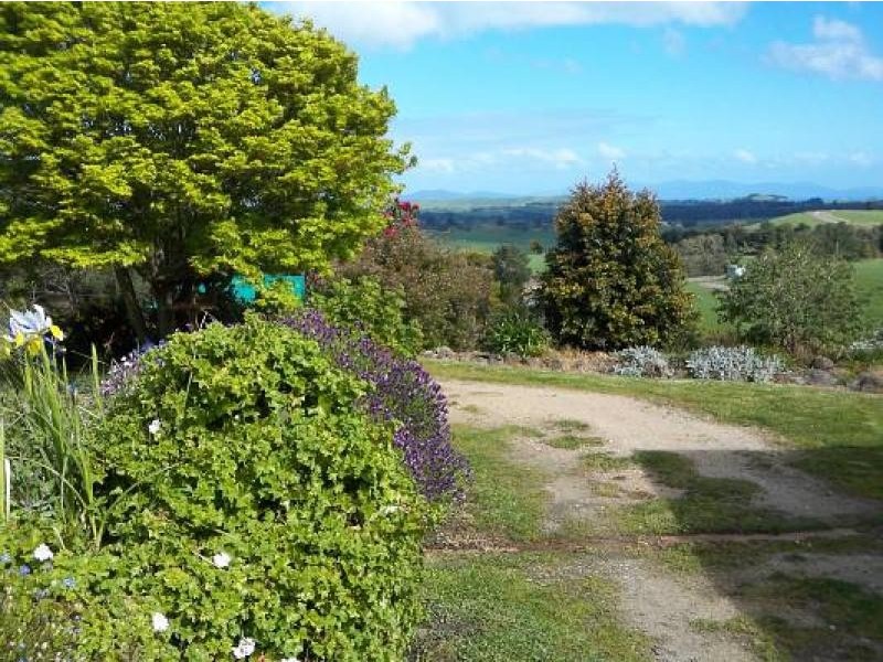 890 Binginwarri South Road, Wonyip VIC 3962