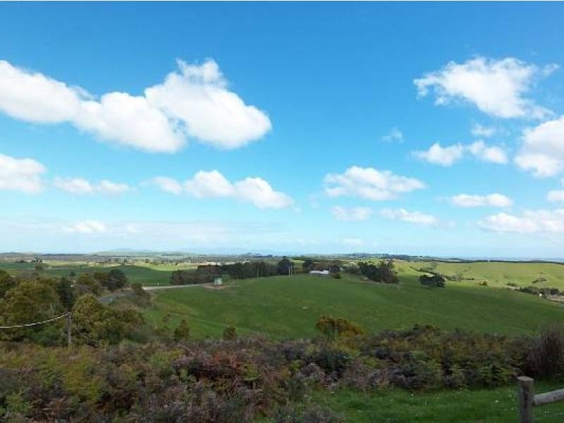 890 Binginwarri South Road, Wonyip VIC 3962