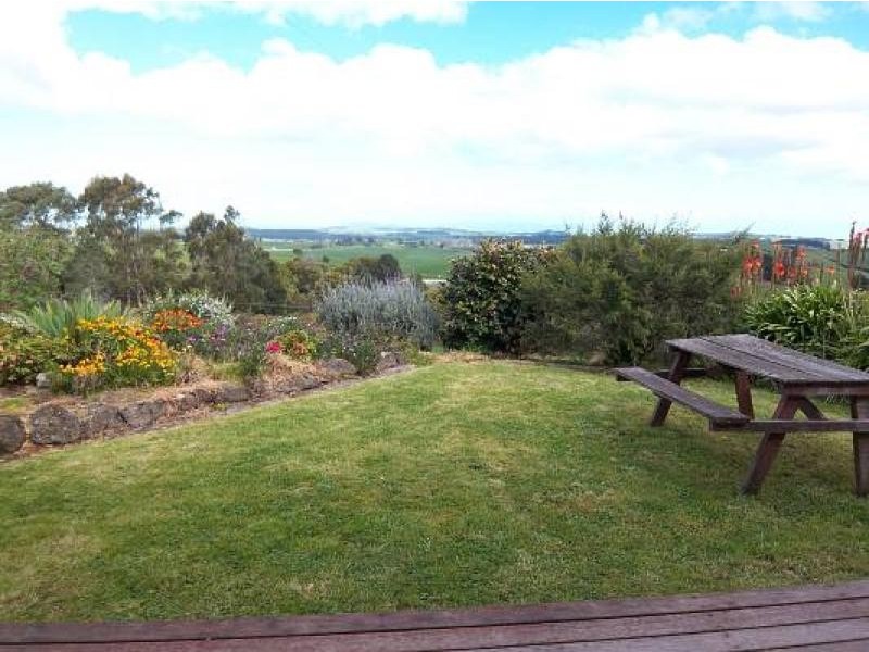 890 Binginwarri South Road, Wonyip VIC 3962