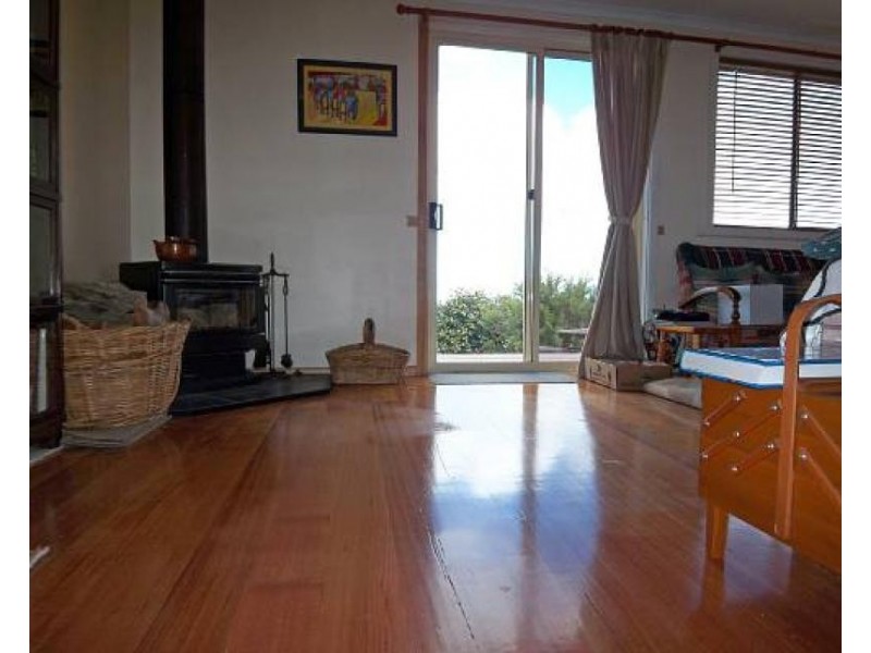 890 Binginwarri South Road, Wonyip VIC 3962