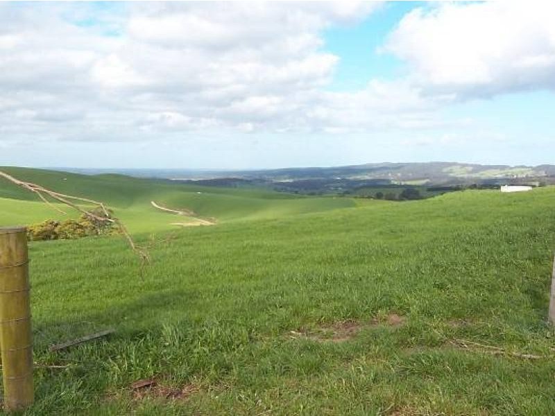 890 Binginwarri South Road, Wonyip VIC 3962