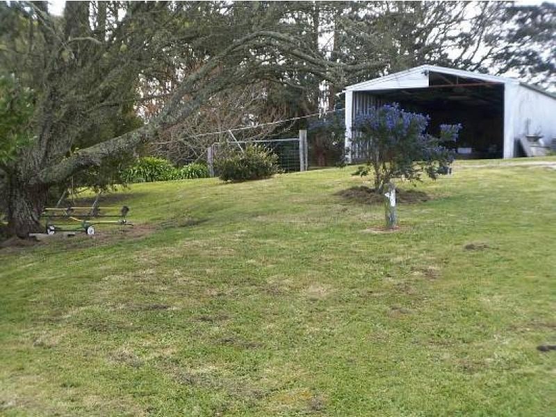 890 Binginwarri South Road, Wonyip VIC 3962