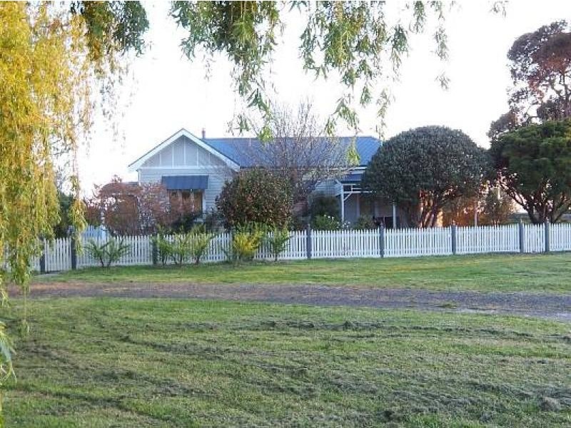 Jack River VIC 3971