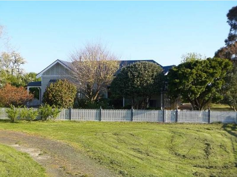 Jack River VIC 3971