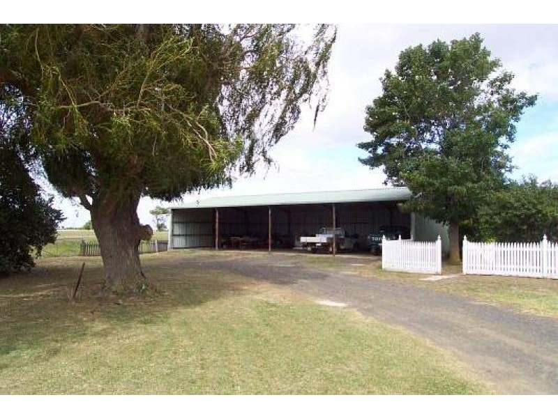 Jack River VIC 3971